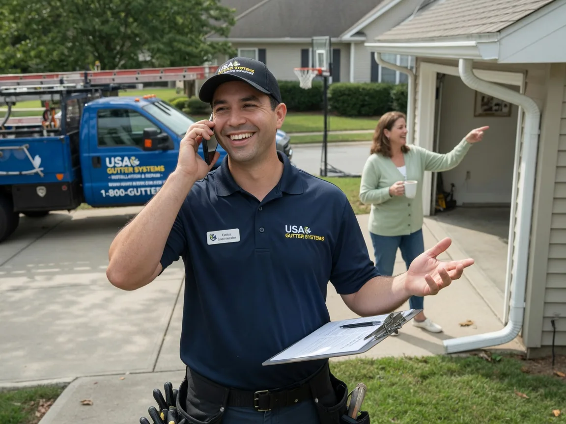 Gutter Installation Monroe, IN FAQs